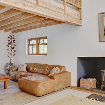 Somerset Gift Getaway Farm Swellendam Dış mekan fotoğraf