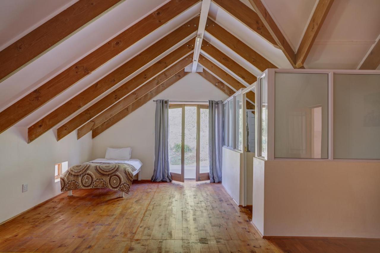 Somerset Gift Getaway Farm Swellendam Dış mekan fotoğraf