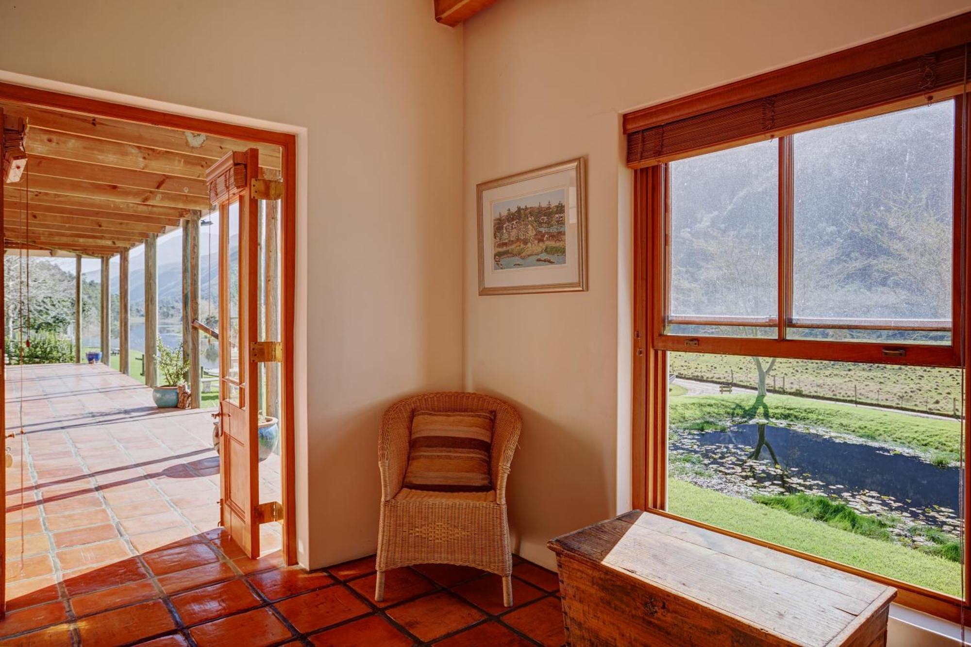 Somerset Gift Getaway Farm Swellendam Dış mekan fotoğraf