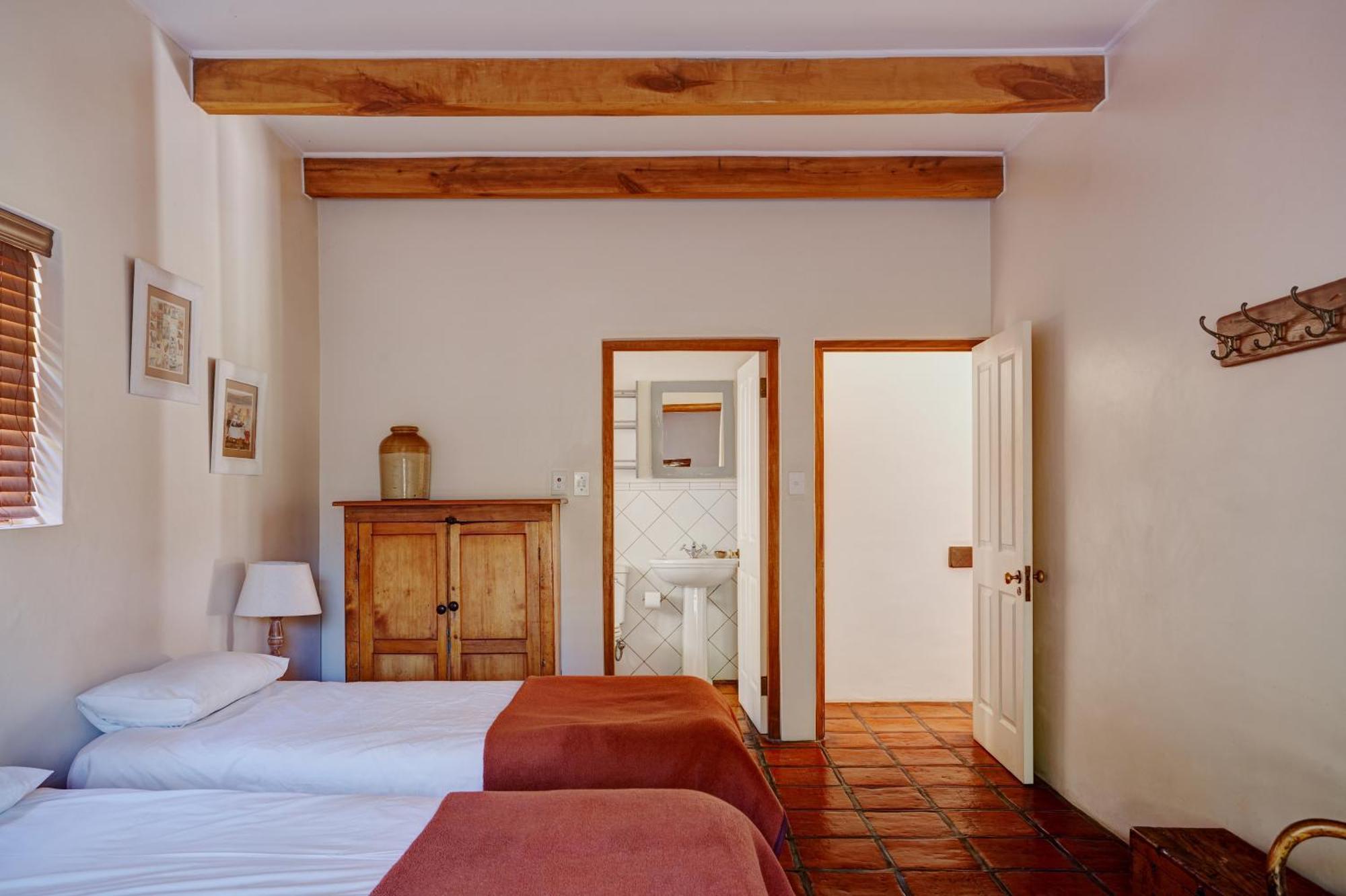 Somerset Gift Getaway Farm Swellendam Dış mekan fotoğraf