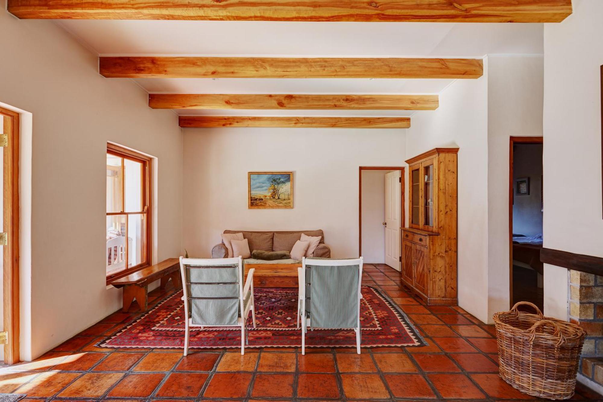 Somerset Gift Getaway Farm Swellendam Dış mekan fotoğraf