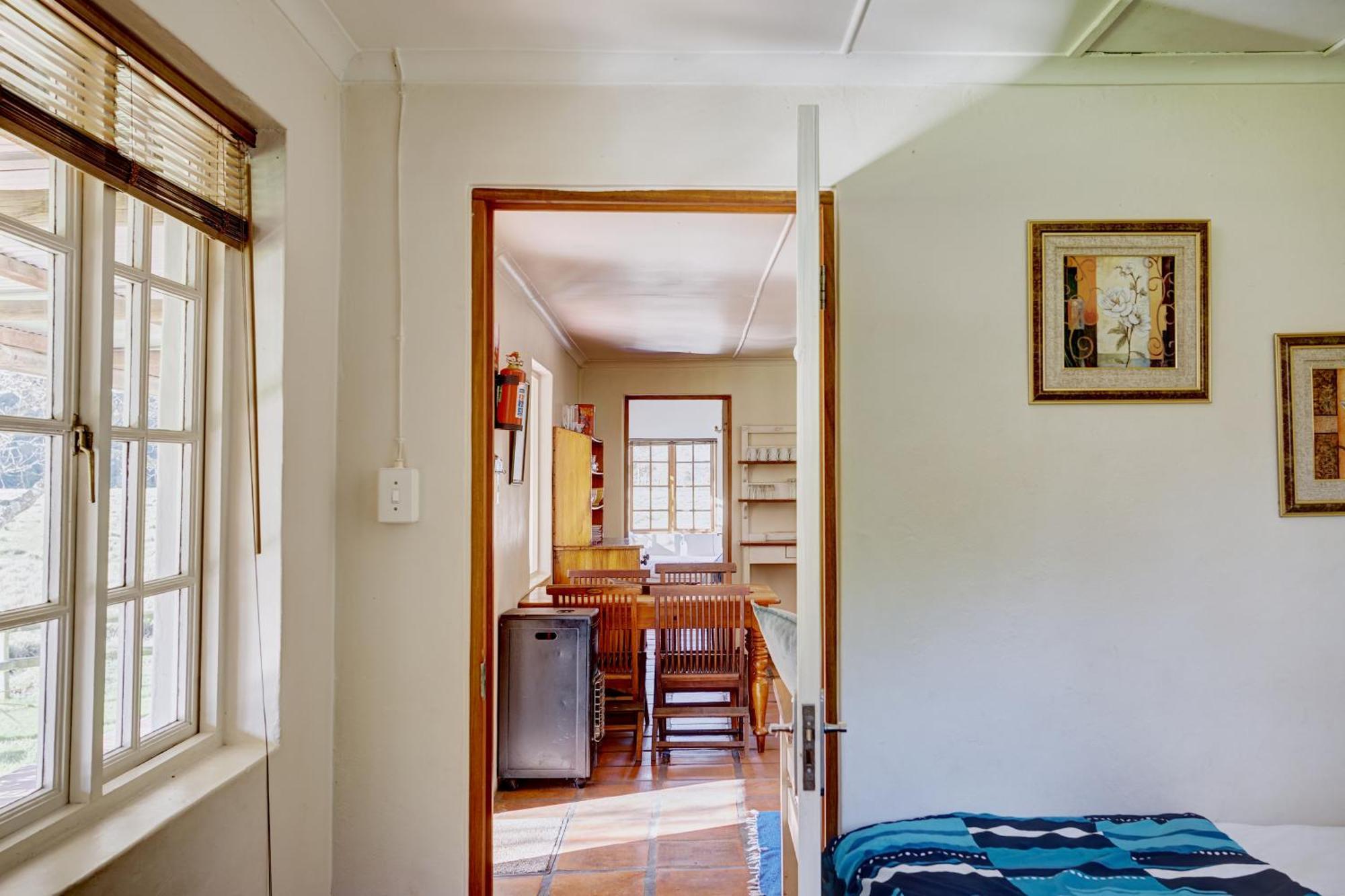 Somerset Gift Getaway Farm Swellendam Dış mekan fotoğraf