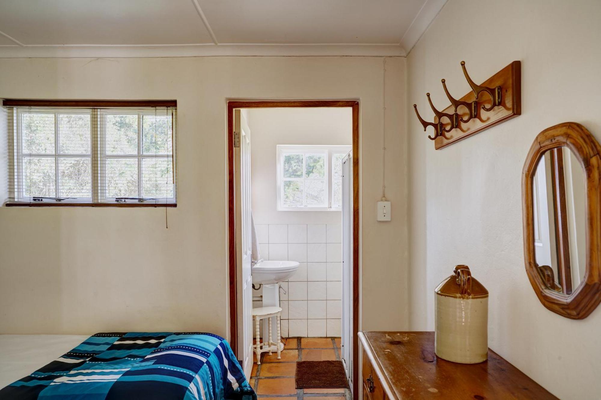Somerset Gift Getaway Farm Swellendam Dış mekan fotoğraf