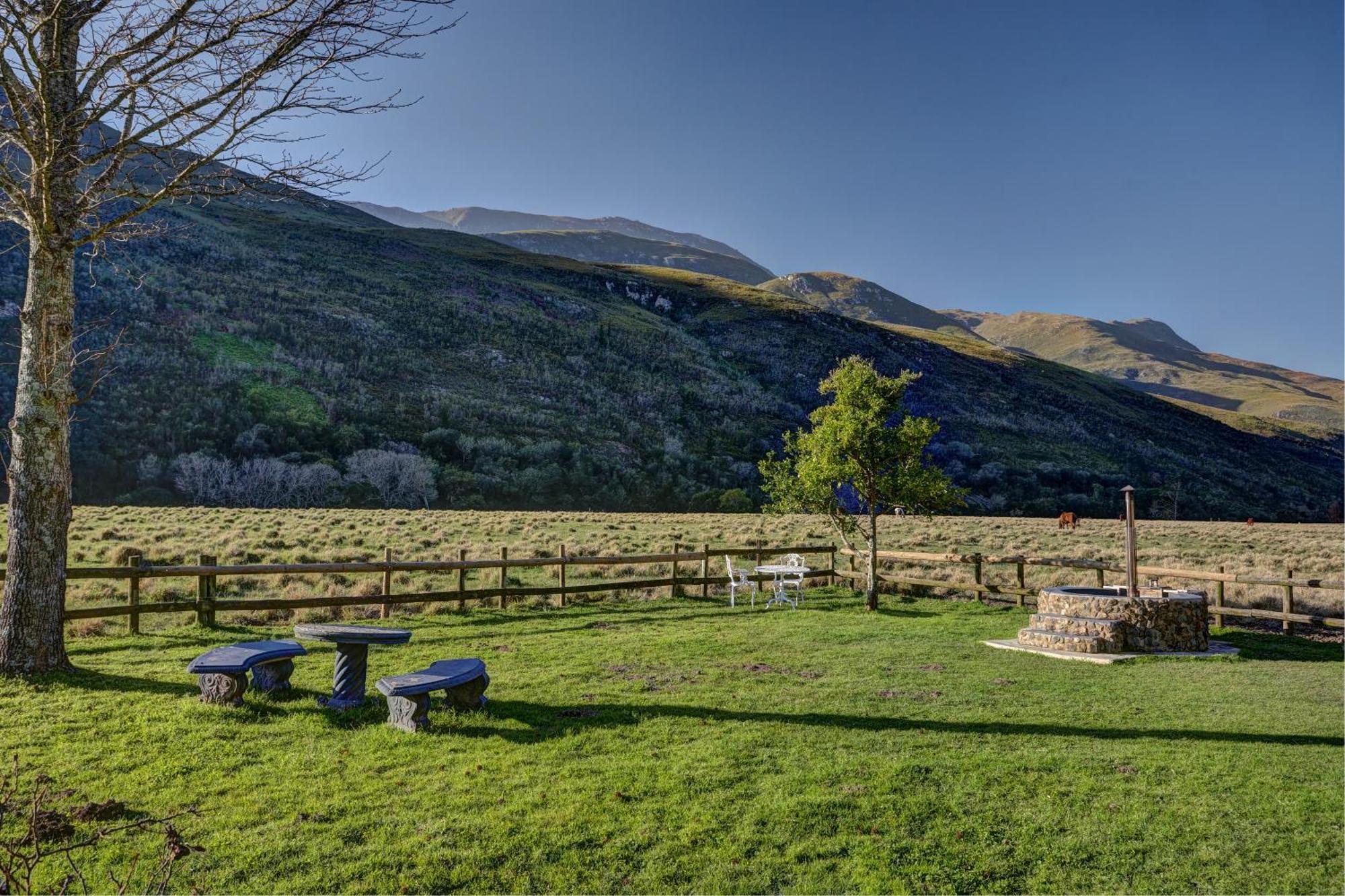 Somerset Gift Getaway Farm Swellendam Dış mekan fotoğraf
