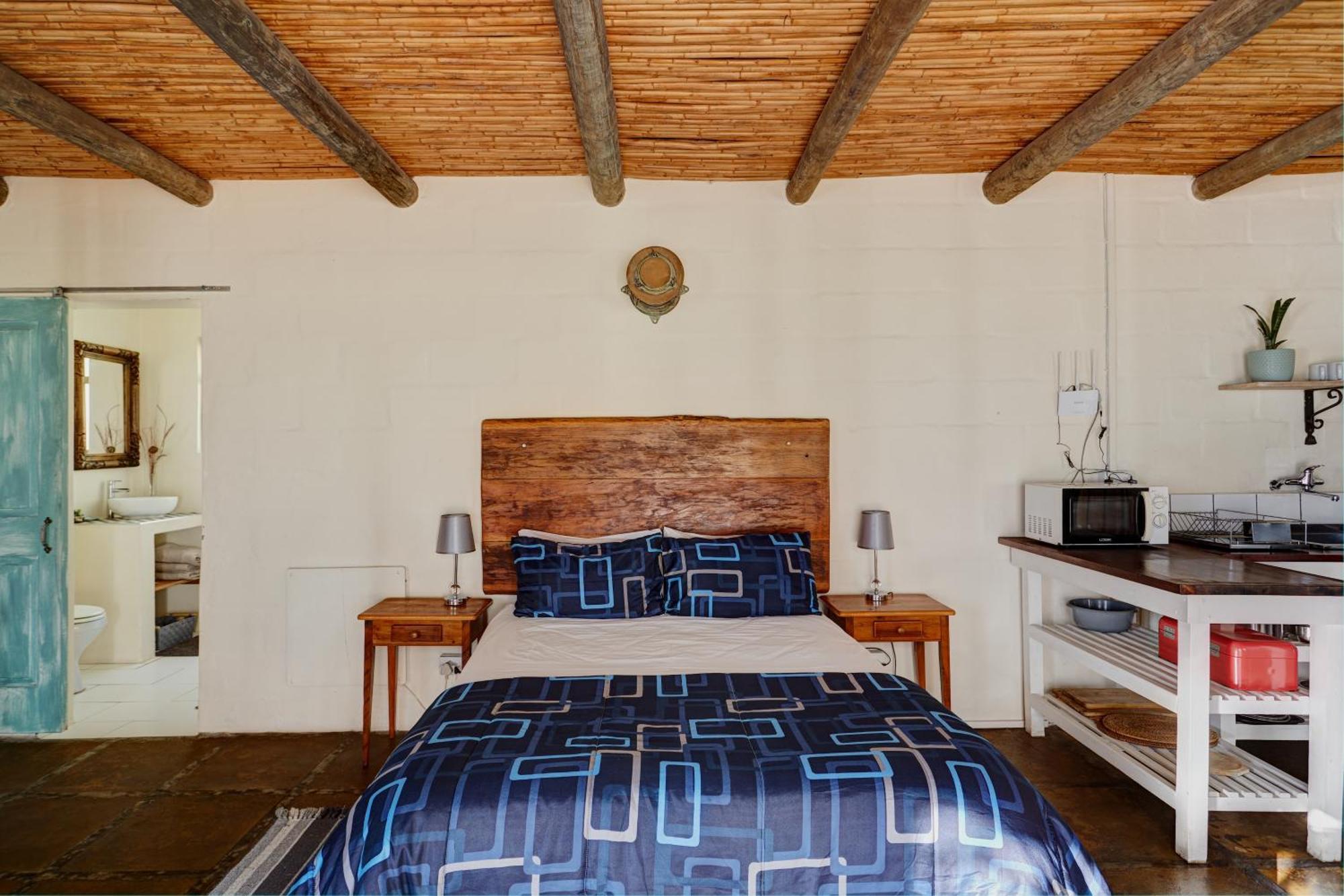 Somerset Gift Getaway Farm Swellendam Dış mekan fotoğraf