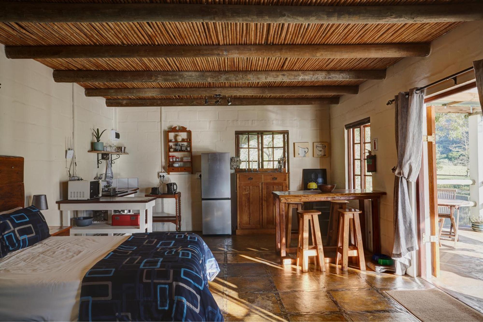 Somerset Gift Getaway Farm Swellendam Dış mekan fotoğraf