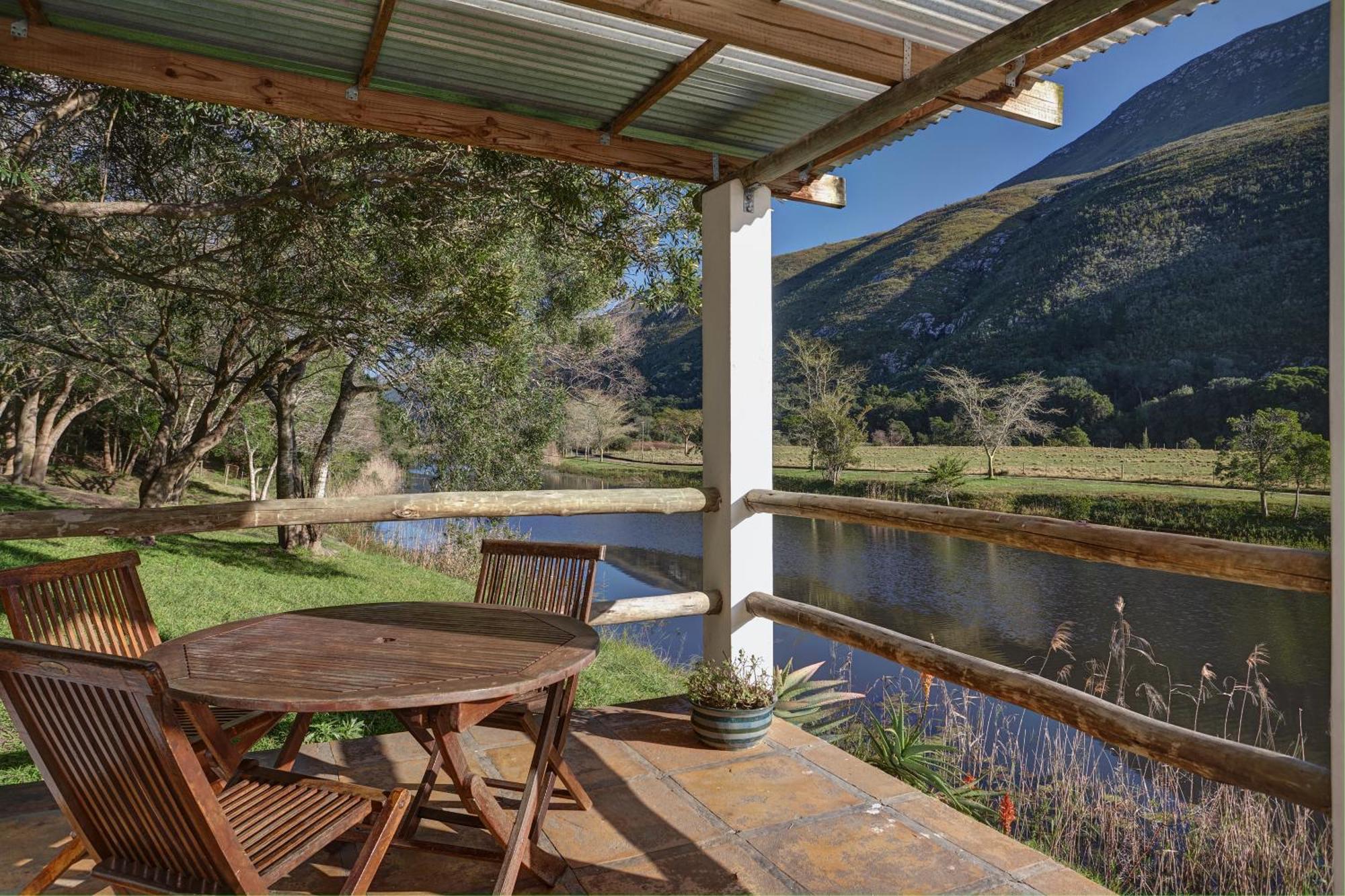 Somerset Gift Getaway Farm Swellendam Dış mekan fotoğraf