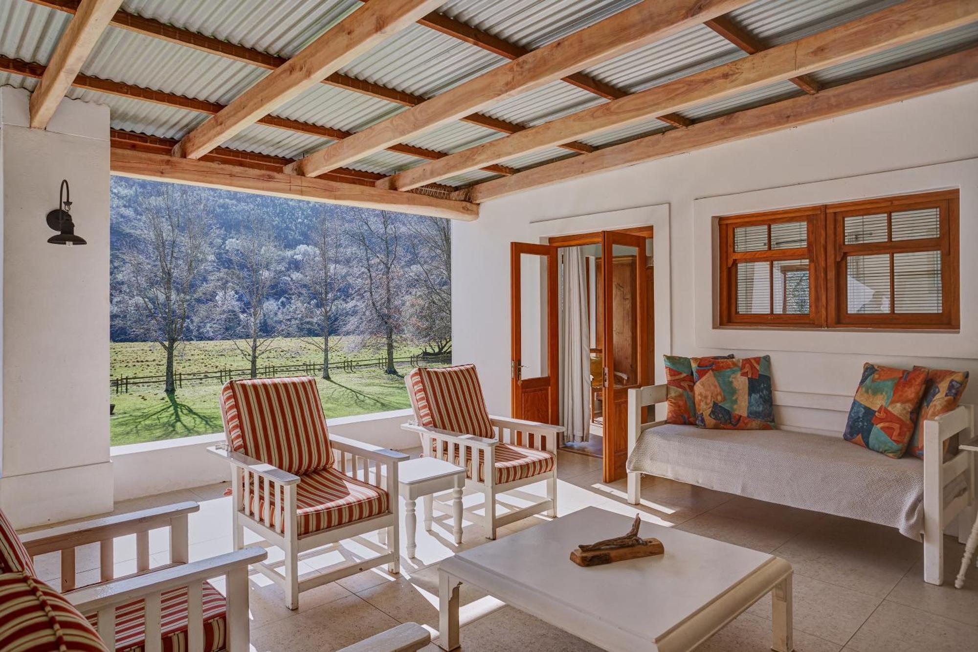 Somerset Gift Getaway Farm Swellendam Dış mekan fotoğraf