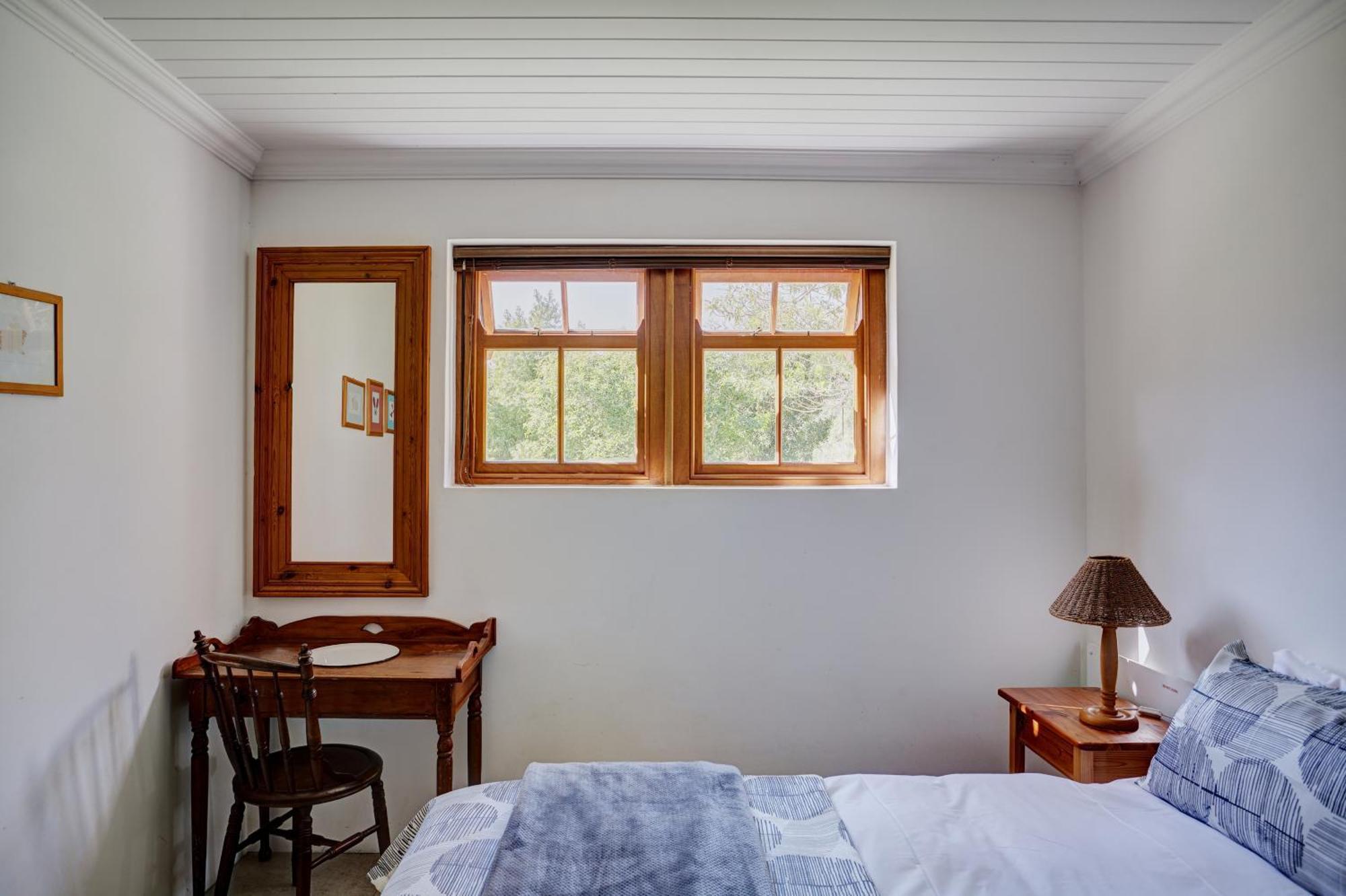 Somerset Gift Getaway Farm Swellendam Dış mekan fotoğraf