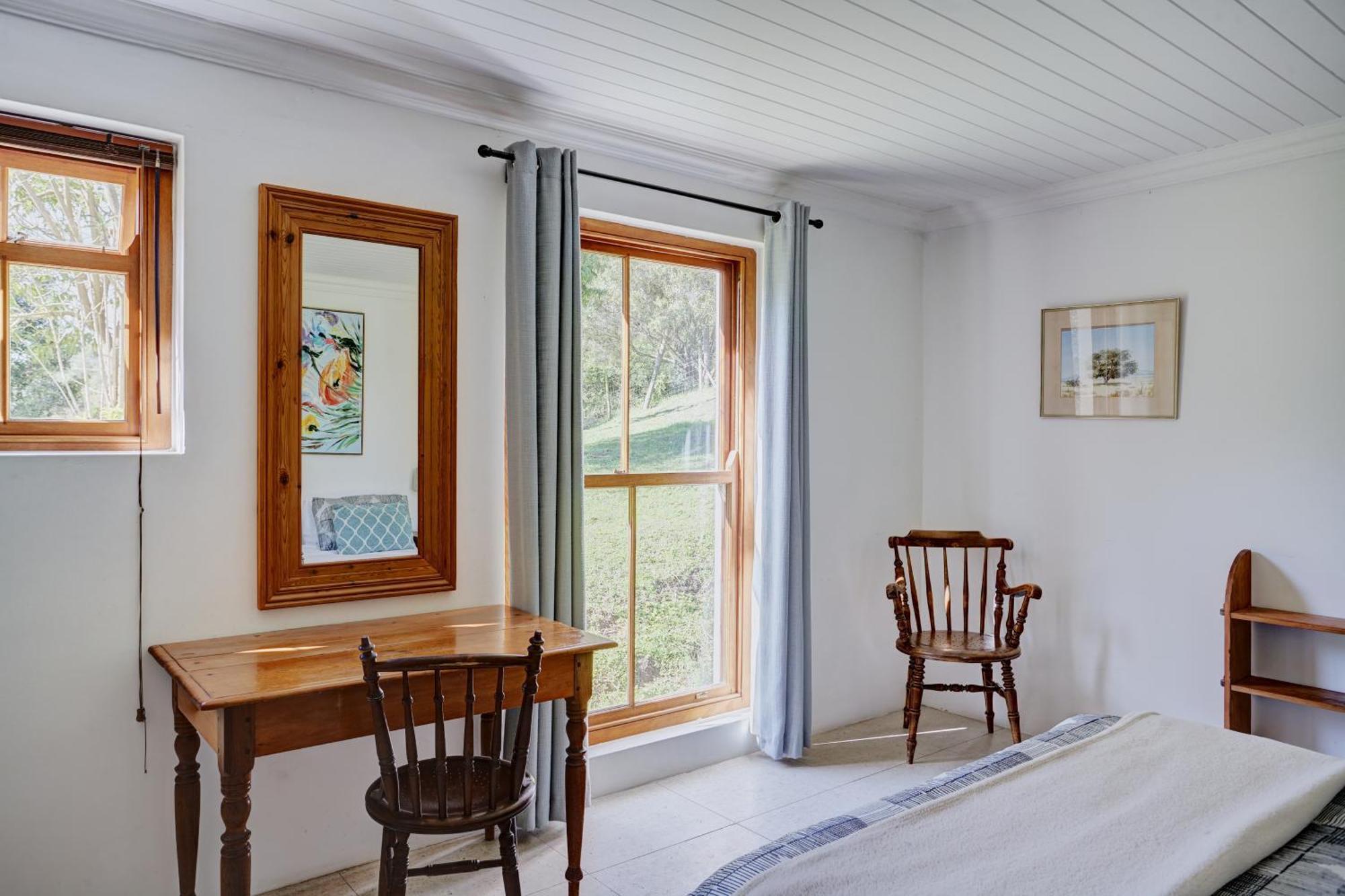 Somerset Gift Getaway Farm Swellendam Dış mekan fotoğraf