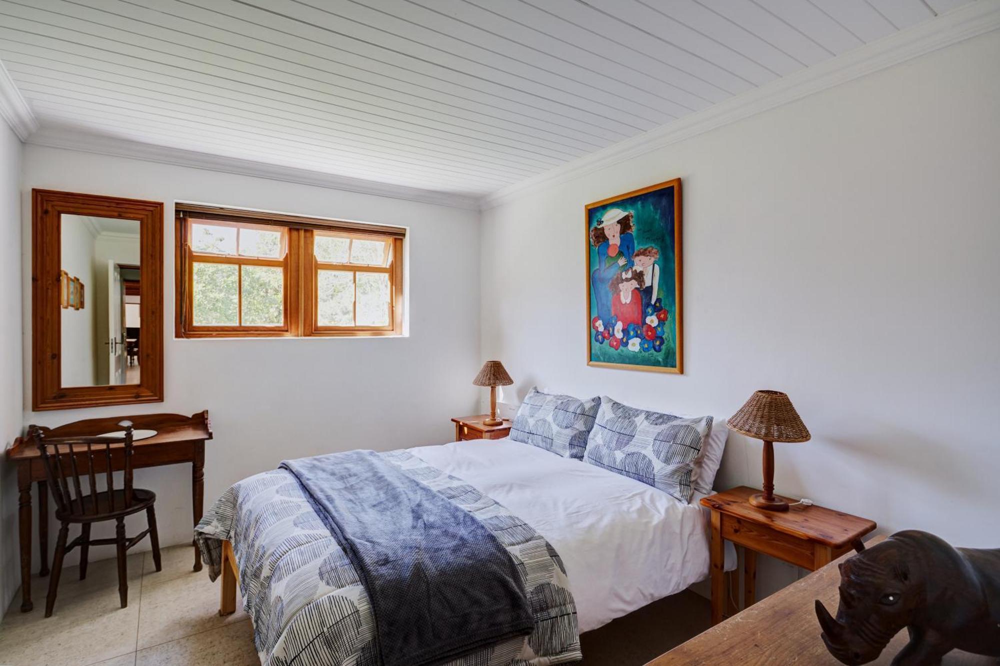 Somerset Gift Getaway Farm Swellendam Dış mekan fotoğraf