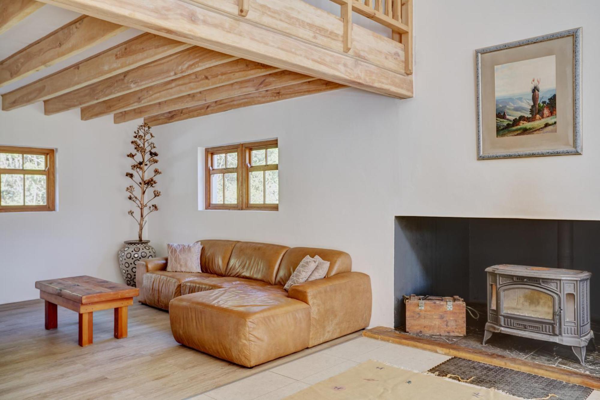 Somerset Gift Getaway Farm Swellendam Dış mekan fotoğraf