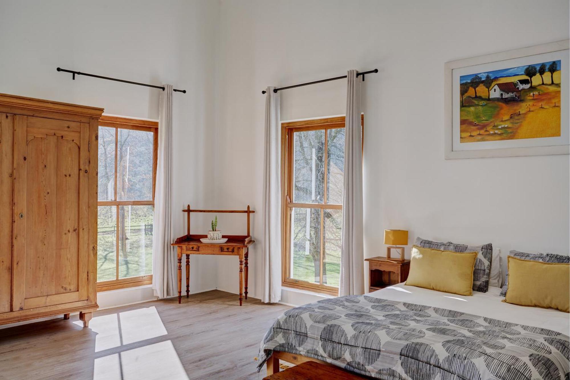 Somerset Gift Getaway Farm Swellendam Dış mekan fotoğraf