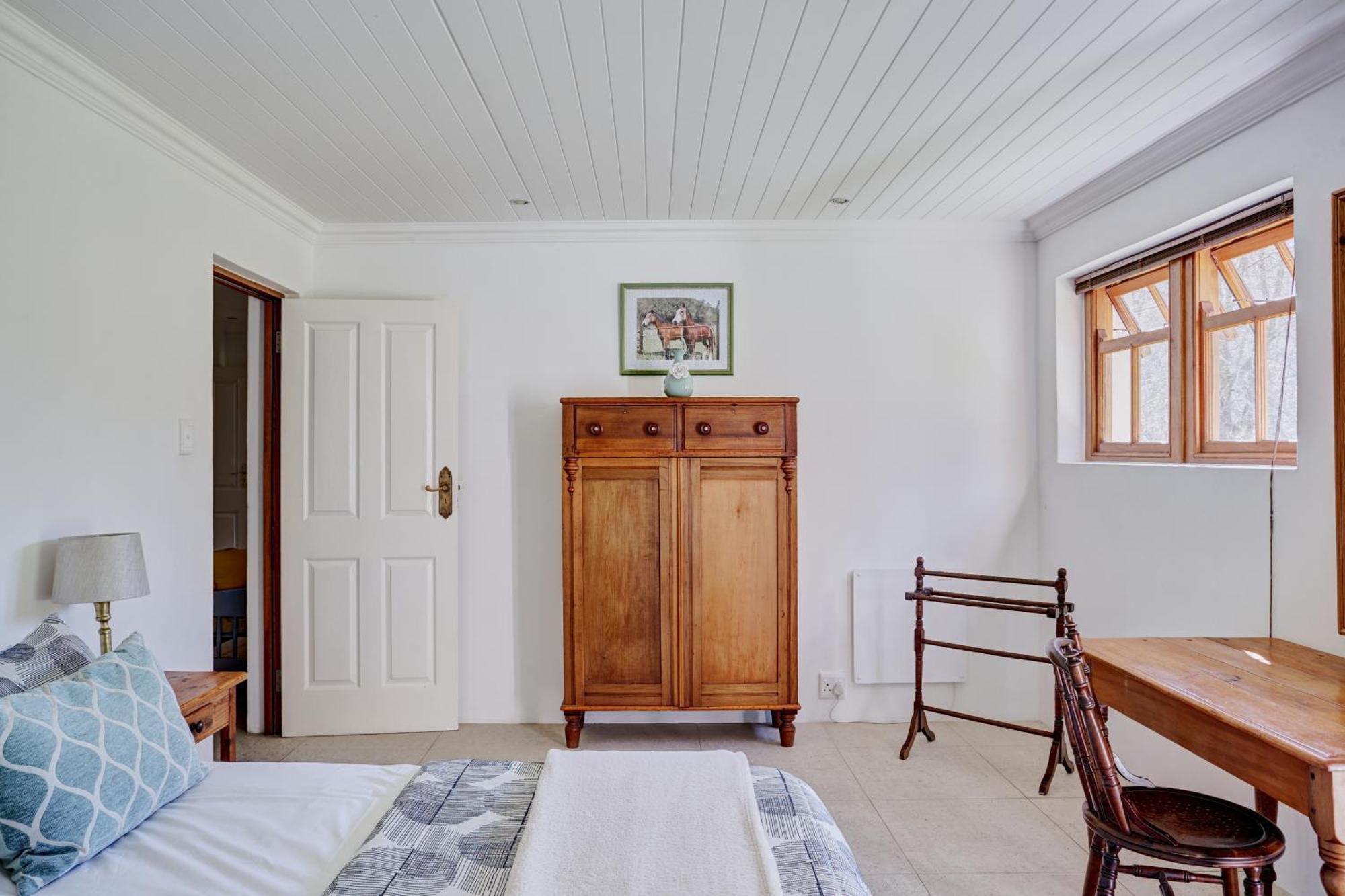 Somerset Gift Getaway Farm Swellendam Dış mekan fotoğraf
