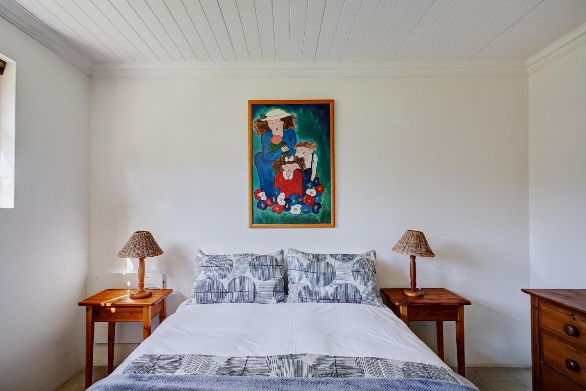 Somerset Gift Getaway Farm Swellendam Dış mekan fotoğraf