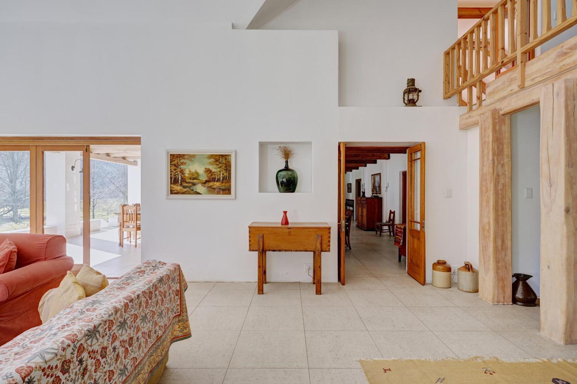 Somerset Gift Getaway Farm Swellendam Dış mekan fotoğraf