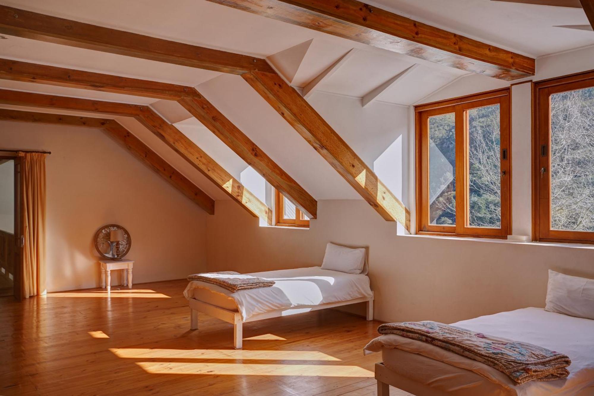 Somerset Gift Getaway Farm Swellendam Dış mekan fotoğraf